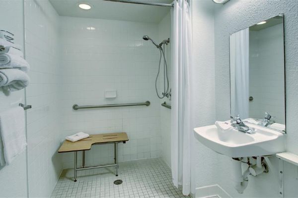 Motel 6 Manhattan